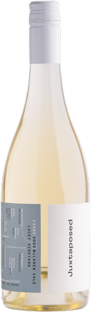 2023 Lacey Vineyard Fiano