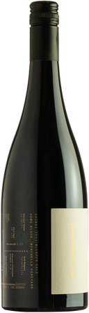 2021 Minchella Vineyard Shiraz